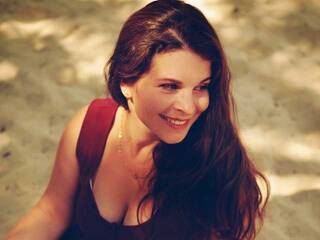 Еротичний відеочат SindyBabyDoll