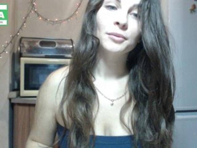 Скріншоти передачі SindyBabyDoll