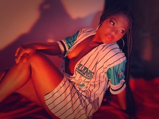 Еротичний відеочат sindybrunett