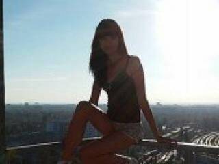 Еротичний відеочат sindywow