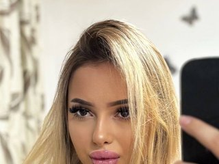 Еротичний відеочат SinfullKitten