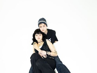 Еротичний відеочат SinfulLudo