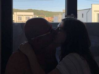 Еротичний відеочат SinfulPair