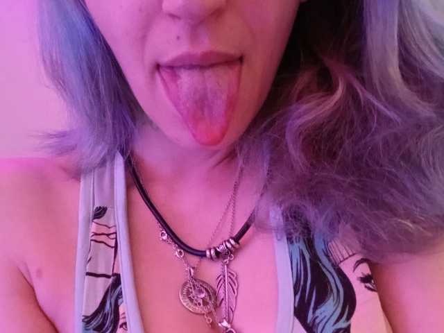 Фото профілю Stonervixen1014