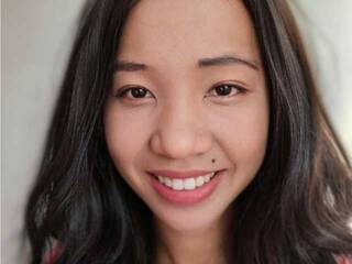 Еротичний відеочат Single-Girl