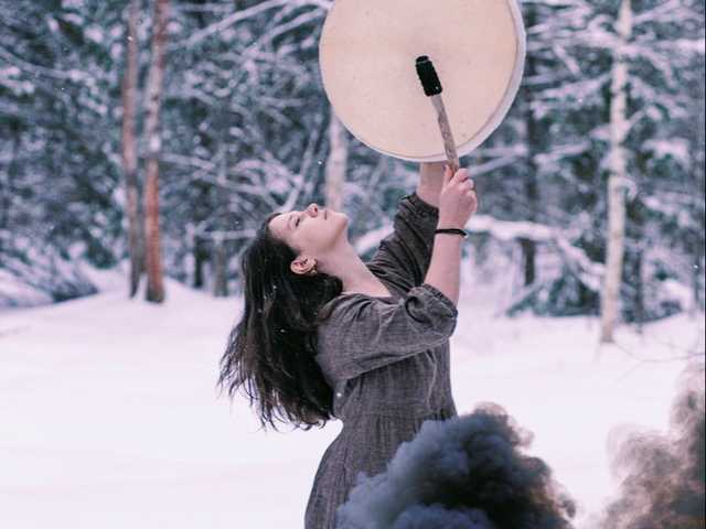 Фото профілю Shamanka-