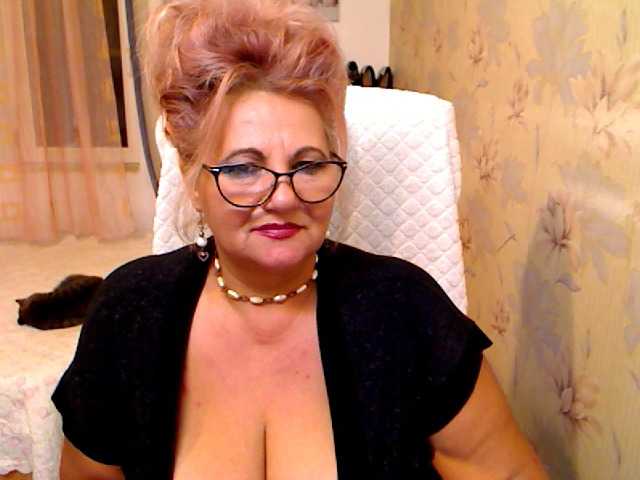 Скріншоти передачі sinwoman