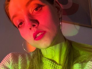 Еротичний відеочат Sirelia