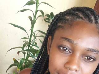 Еротичний відеочат SirenahMayrah