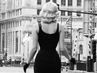 Еротичний відеочат SirenScarlette