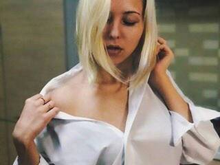 Еротичний відеочат siskream