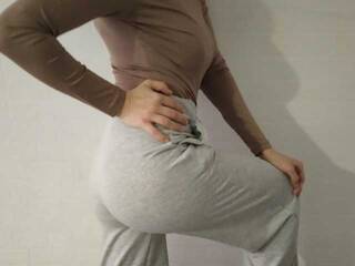 Еротичний відеочат SissyJoke