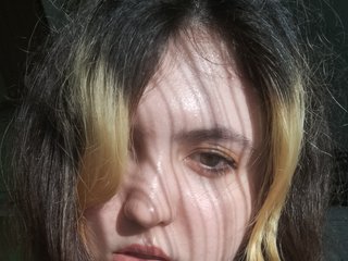 Еротичний відеочат sirenass