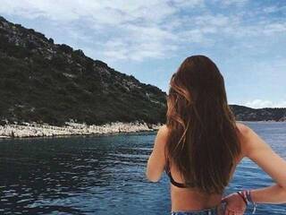 Еротичний відеочат Sivalyryy