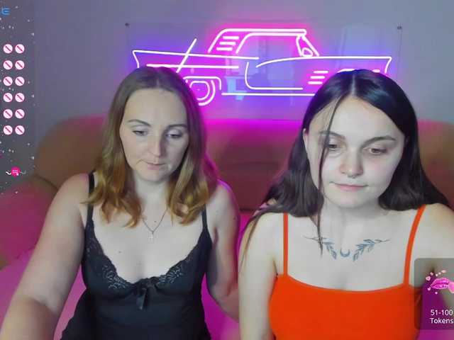 Скріншоти передачі SixNipples