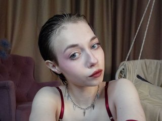 Еротичний відеочат Skelerata