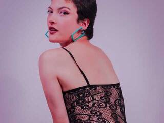 Еротичний відеочат skin-pastelito