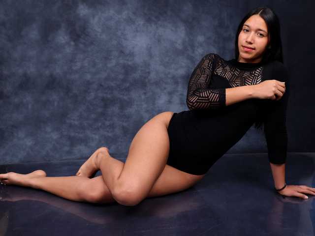 Фото профілю skinny-brenda