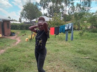 Еротичний відеочат Skinny-ebonny