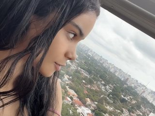 Еротичний відеочат SkinnyKitty