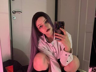 Еротичний відеочат SKV3RNA