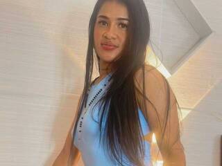 Еротичний відеочат Sky--