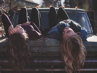 Еротичний відеочат Sky-Angels-Girls