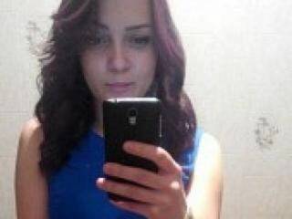 Еротичний відеочат skyjasmin