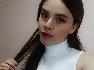 Еротичний відеочат Skylarserenity