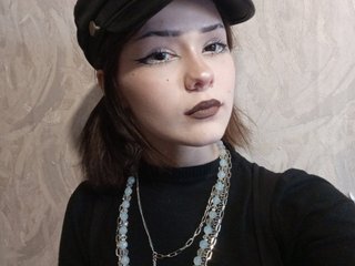 Еротичний відеочат SladcayKissa78