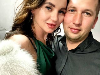 Еротичний відеочат SladenkieVmeste