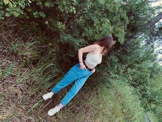 Еротичний відеочат SLADKAYA-VISH