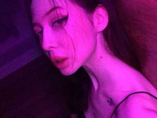 Еротичний відеочат slatysugar