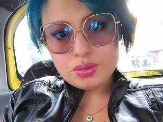 Еротичний відеочат slave-rubi