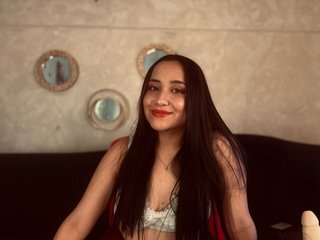 Еротичний відеочат MoritaNice