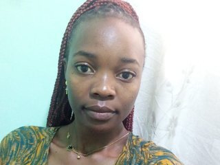 Еротичний відеочат Slim-slender