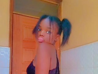 Еротичний відеочат Slimpretty