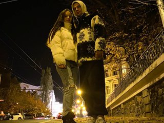 Еротичний відеочат slivovyimanny