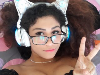 Еротичний відеочат sloppyLiss