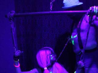 Еротичний відеочат SlutFromKink