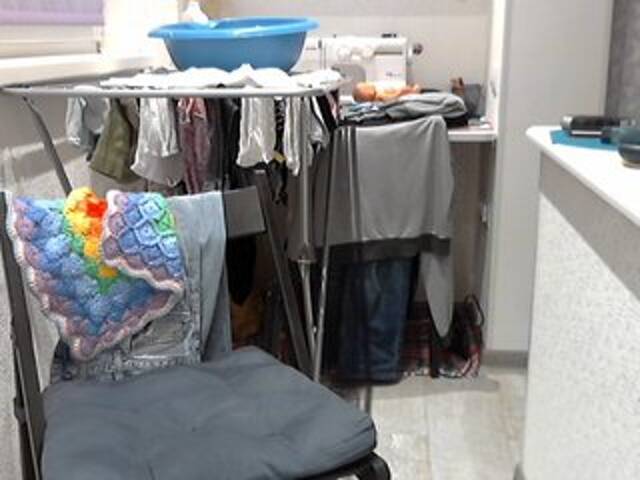 Скріншоти передачі Slutwife