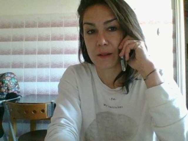 Скріншоти передачі Ginela