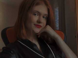 Еротичний відеочат SlyFoxEva