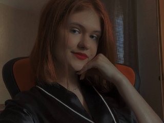 Еротичний відеочат SlyFoxEva