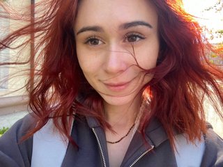 Еротичний відеочат Small-Baby-Dia