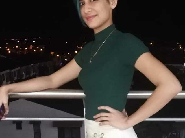 Фото профілю small-trinity