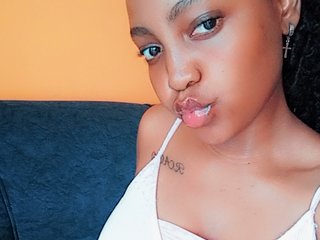 Еротичний відеочат Smileybaby