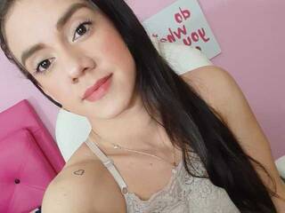 Еротичний відеочат SmithBrittany