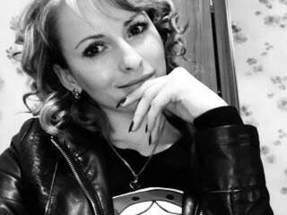 Еротичний відеочат Smorodinkaa