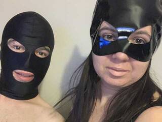 Еротичний відеочат smurfetti2